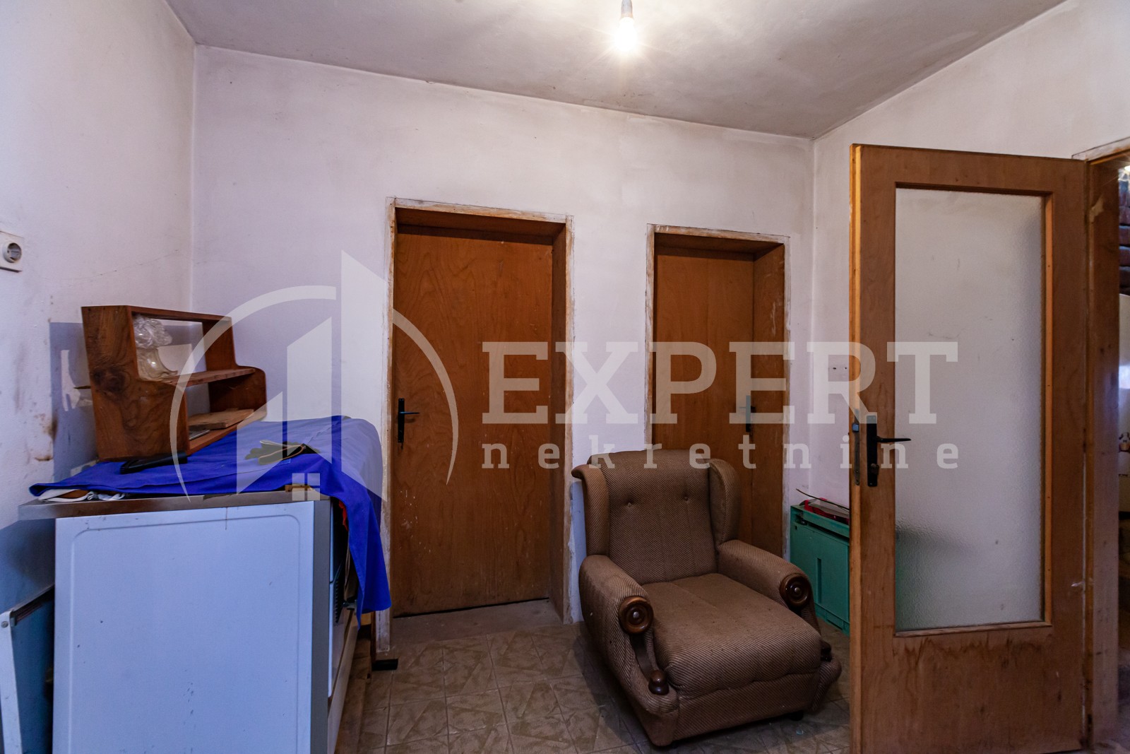 Trosobna kuća, 105 m2, Donja Vrežina, Donja Vrežina ID: p-07896 6