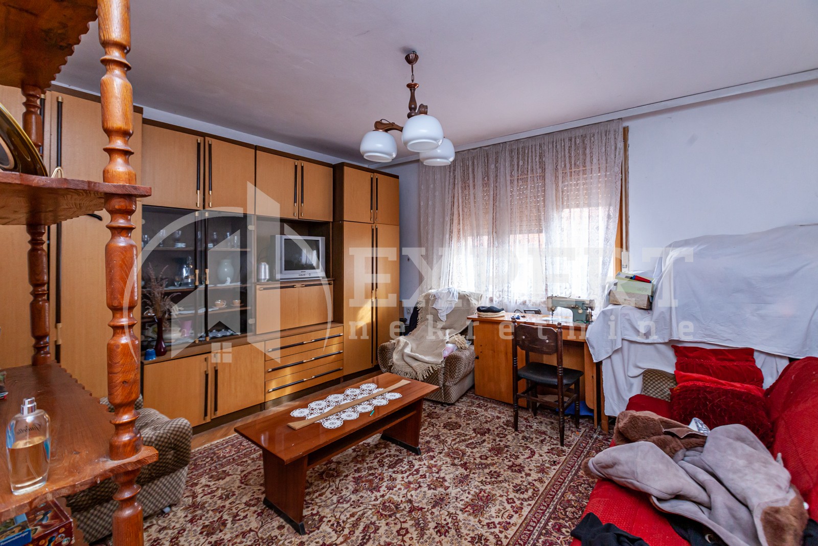 Trosobna kuća, 105 m2, Donja Vrežina, Donja Vrežina ID: p-07896 8