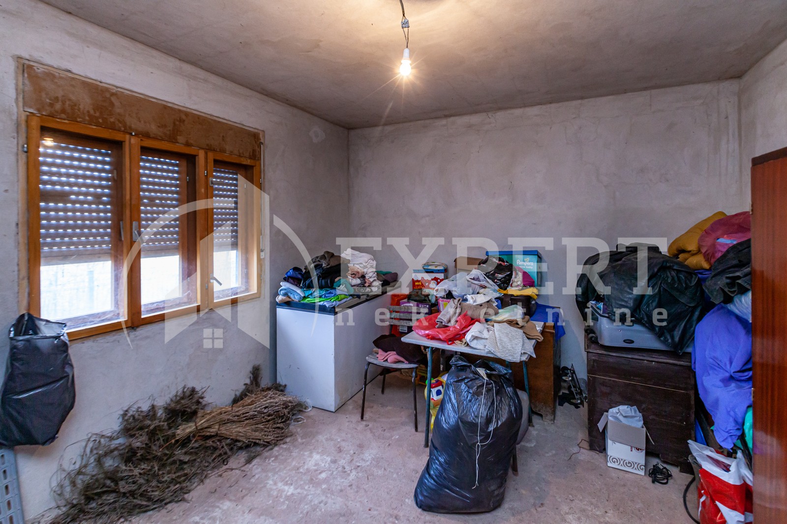 Trosobna kuća, 105 m2, Donja Vrežina, Donja Vrežina ID: p-07896 10