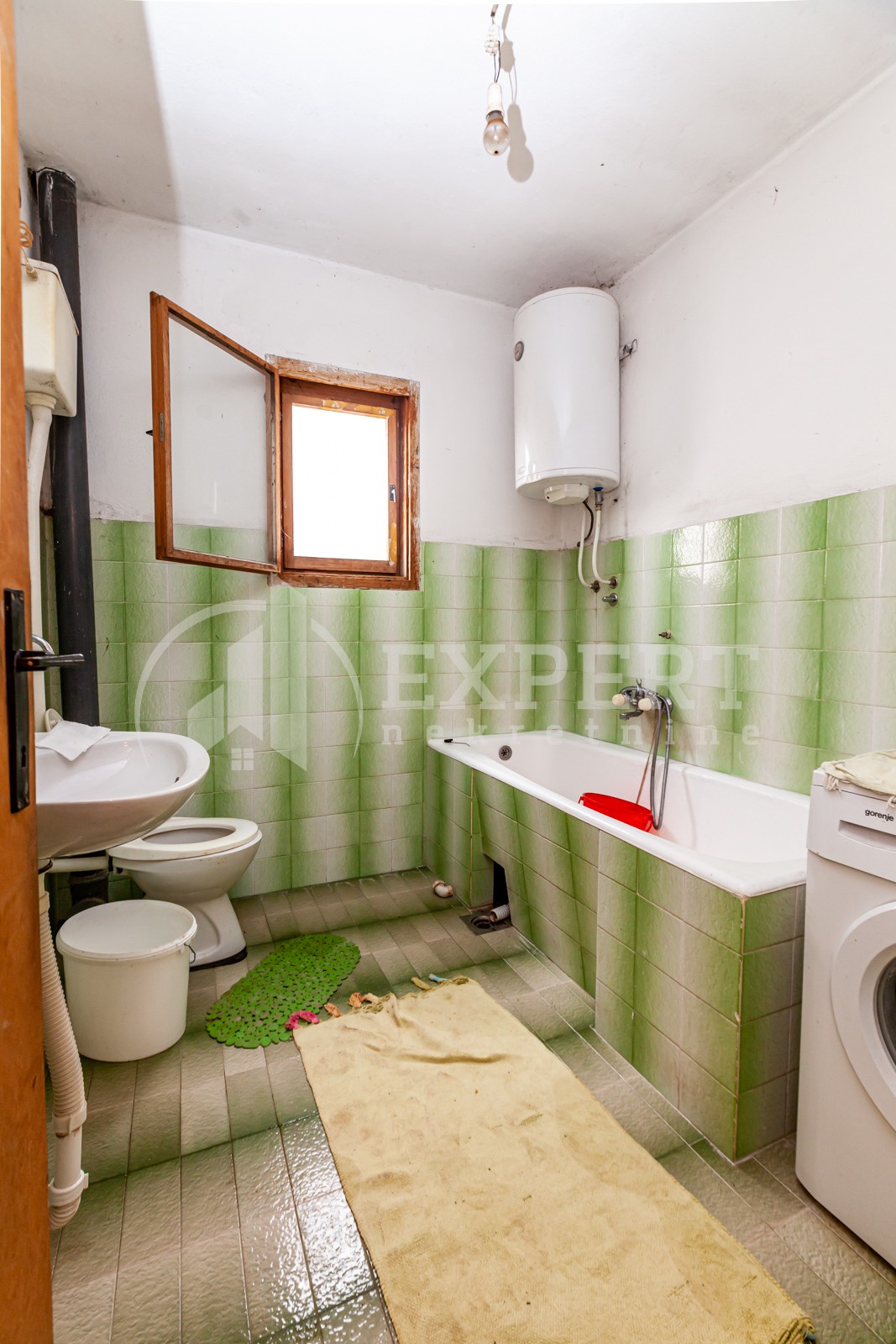 Trosobna kuća, 105 m2, Donja Vrežina, Donja Vrežina ID: p-07896 12