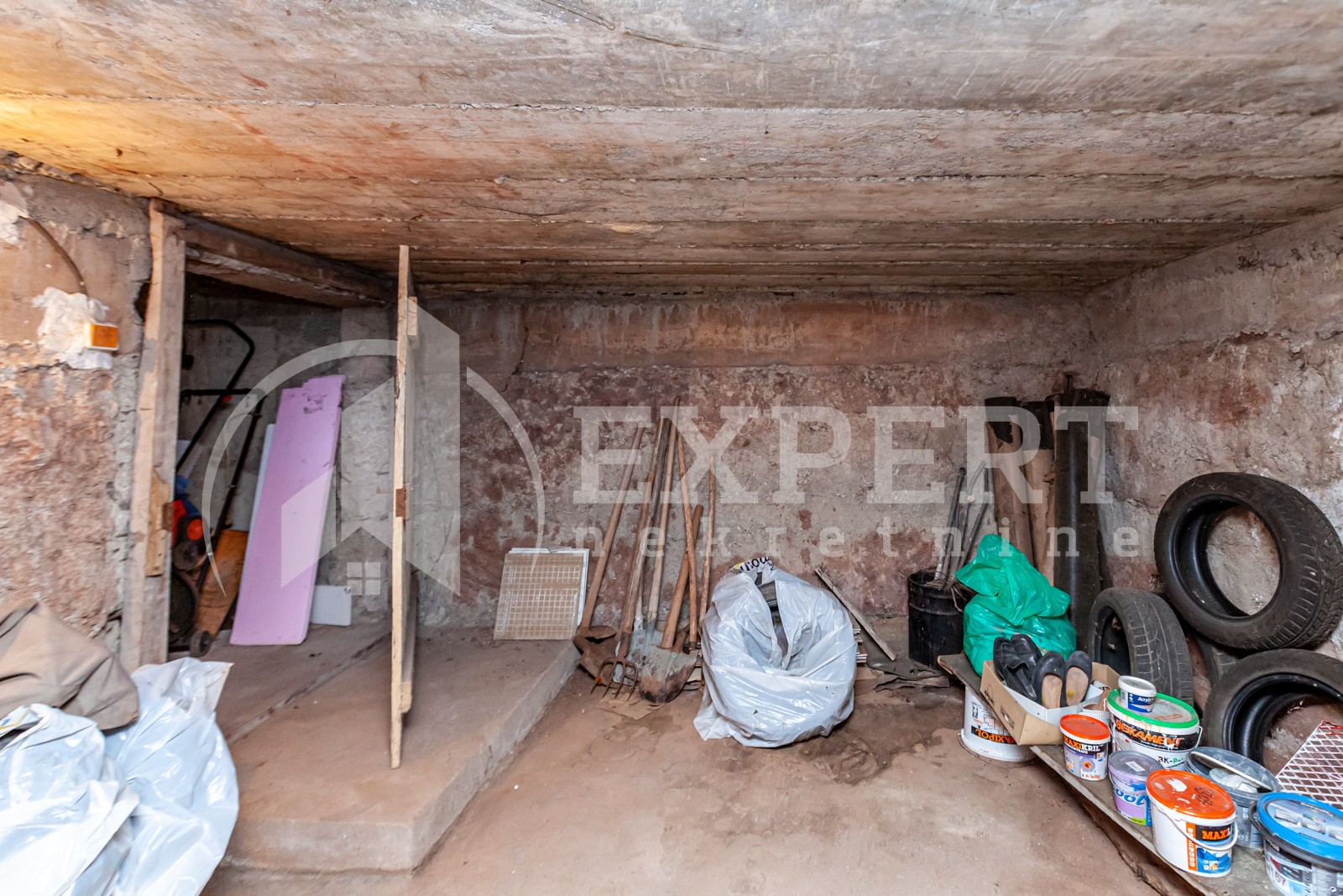 Trosobna kuća, 105 m2, Donja Vrežina, Donja Vrežina ID: p-07896 15