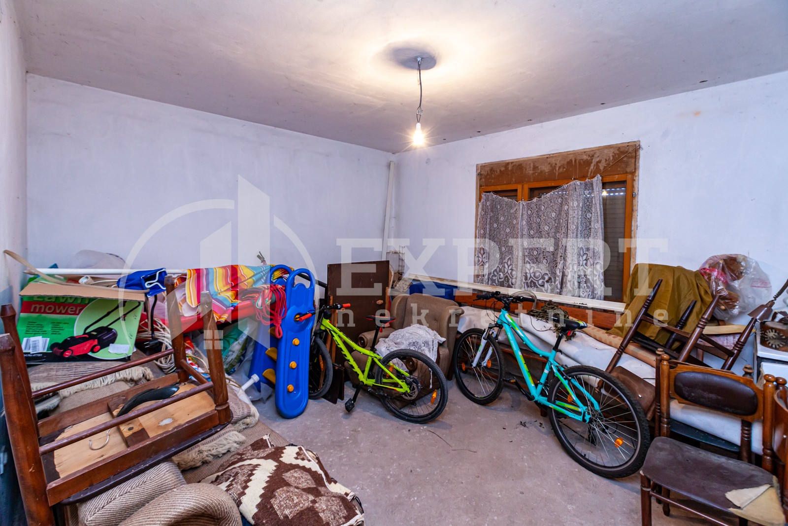 Trosobna kuća, 105 m2, Donja Vrežina, Donja Vrežina ID: p-07896 9