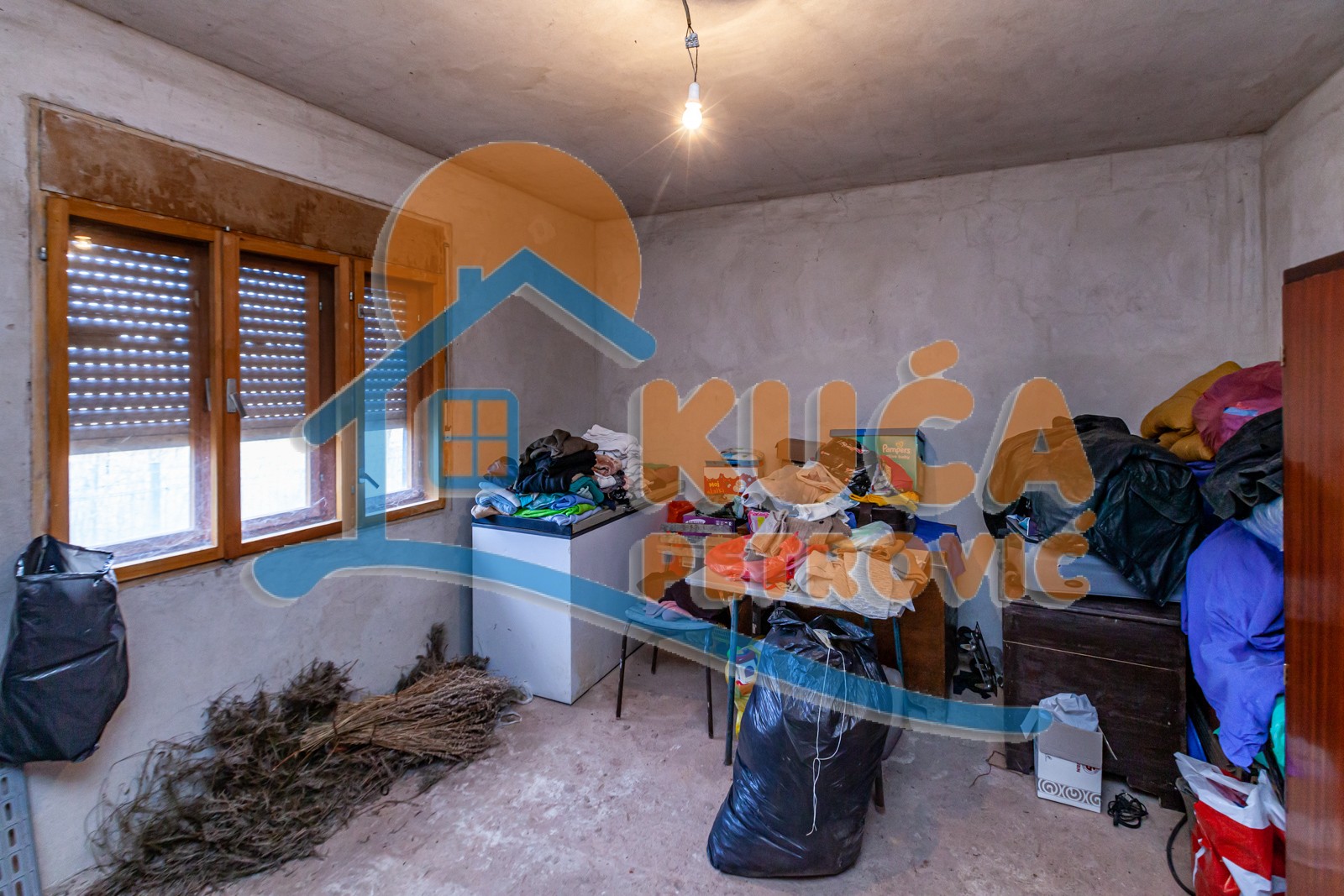 Trosobna kuća, 105 m2, Donja Vrežina, Donja Vrežina ID: p-07896 10