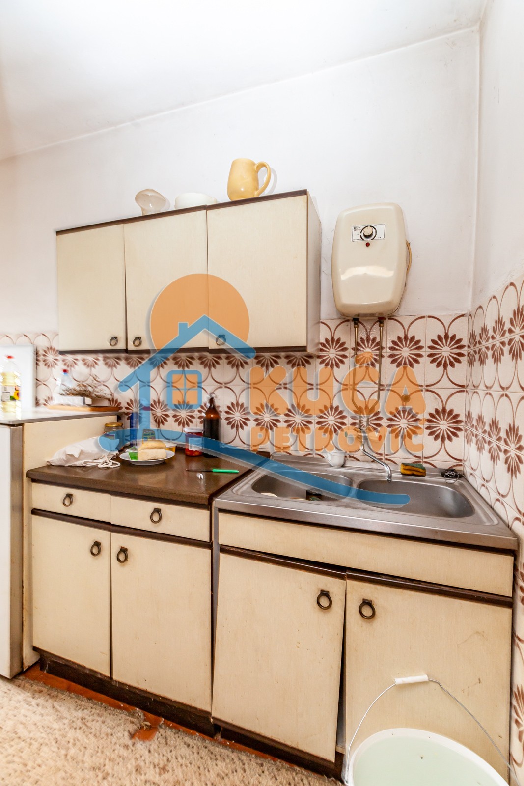 Trosobna kuća, 105 m2, Donja Vrežina, Donja Vrežina ID: p-07896 7