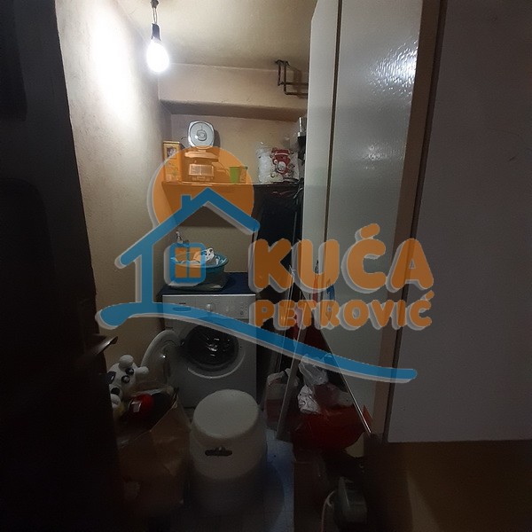 Trosobna kuća, 110 m2, Palilula, Jove Tošića ID: p-011002 10