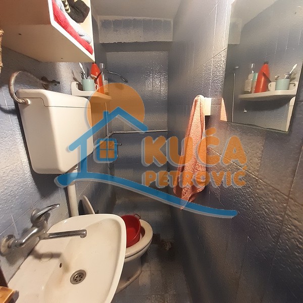 Trosobna kuća, 110 m2, Palilula, Jove Tošića ID: p-011002 11