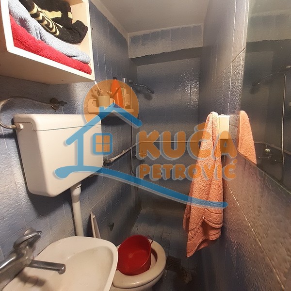 Trosobna kuća, 110 m2, Palilula, Jove Tošića ID: p-011002 12