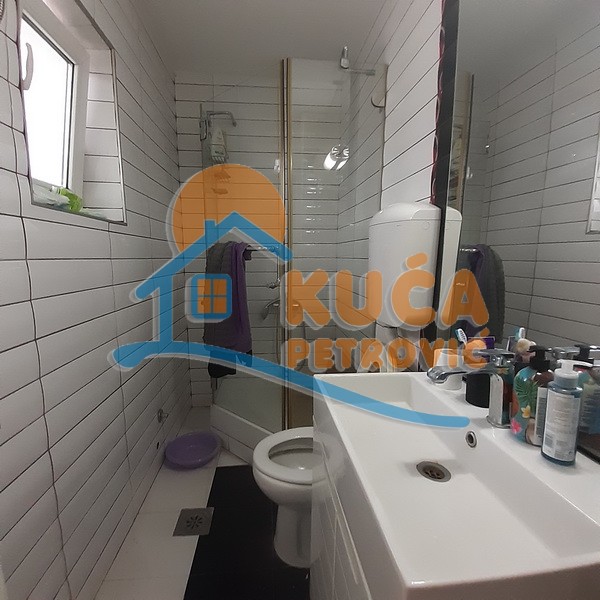 Trosobna kuća, 110 m2, Palilula, Jove Tošića ID: p-011002 13