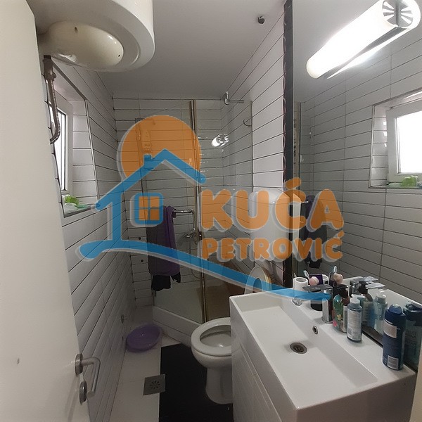 Trosobna kuća, 110 m2, Palilula, Jove Tošića ID: p-011002 14