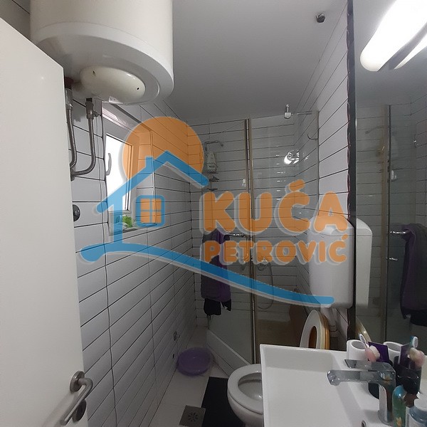 Trosobna kuća, 110 m2, Palilula, Jove Tošića ID: p-011002 15
