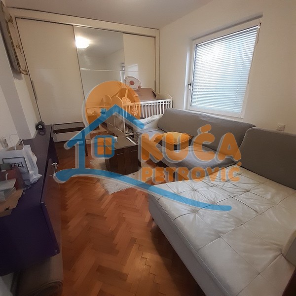 Trosobna kuća, 110 m2, Palilula, Jove Tošića ID: p-011002 16