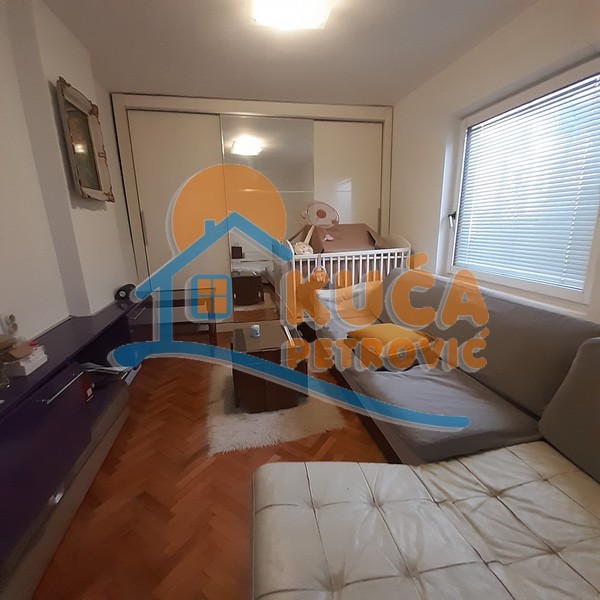 Trosobna kuća, 110 m2, Palilula, Jove Tošića ID: p-011002 17