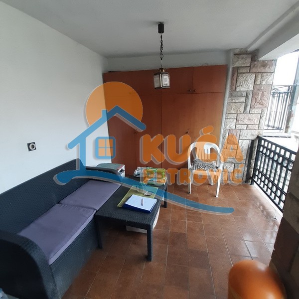 Trosobna kuća, 110 m2, Palilula, Jove Tošića ID: p-011002 9