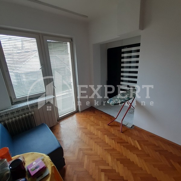 Trosobna kuća, 110 m2, Palilula, Jove Tošića ID: p-011002 21