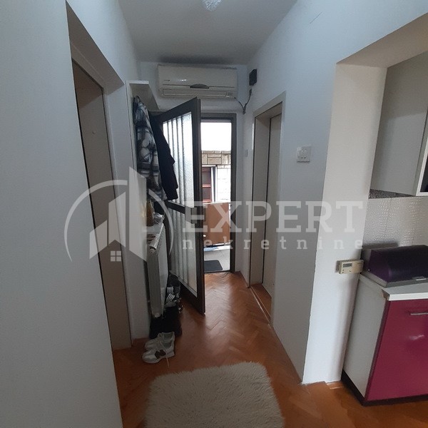 Trosobna kuća, 110 m2, Palilula, Jove Tošića ID: p-011002 22