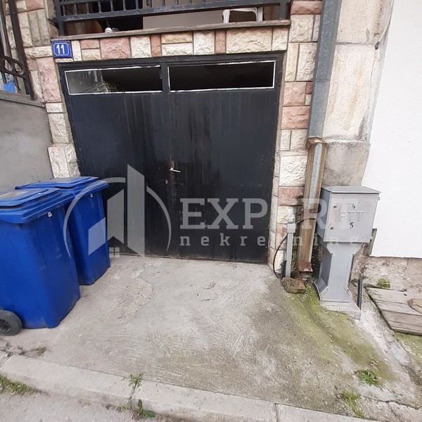 Trosobna kuća, 110 m2, Palilula, Jove Tošića ID: p-011002 25