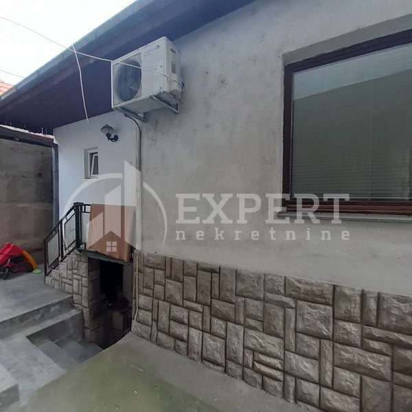 Trosobna kuća, 110 m2, Palilula, Jove Tošića ID: p-011002 2