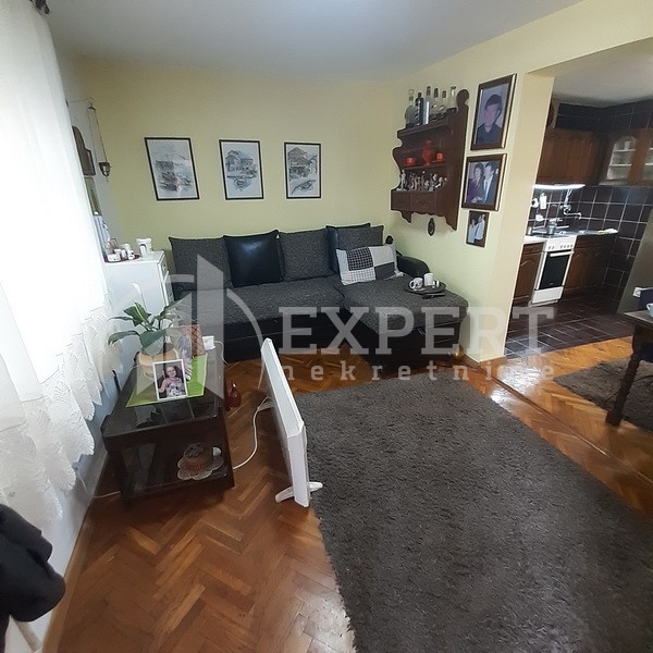 Trosobna kuća, 110 m2, Palilula, Jove Tošića ID: p-011002 4