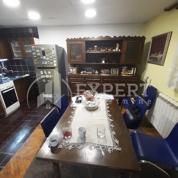 Trosobna kuća, 110 m2, Palilula, Jove Tošića ID: p-011002 5