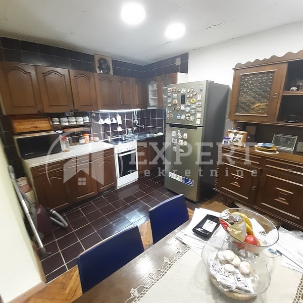Trosobna kuća, 110 m2, Palilula, Jove Tošića ID: p-011002 6