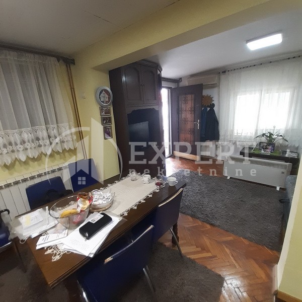 Trosobna kuća, 110 m2, Palilula, Jove Tošića ID: p-011002 8