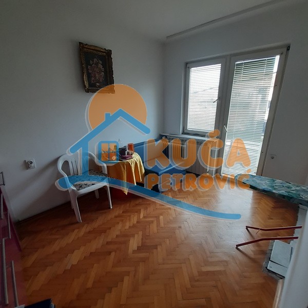 Trosobna kuća, 110 m2, Palilula, Jove Tošića ID: p-011002 18