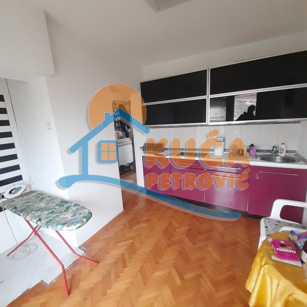 Trosobna kuća, 110 m2, Palilula, Jove Tošića ID: p-011002 19