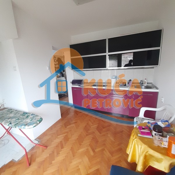 Trosobna kuća, 110 m2, Palilula, Jove Tošića ID: p-011002 20