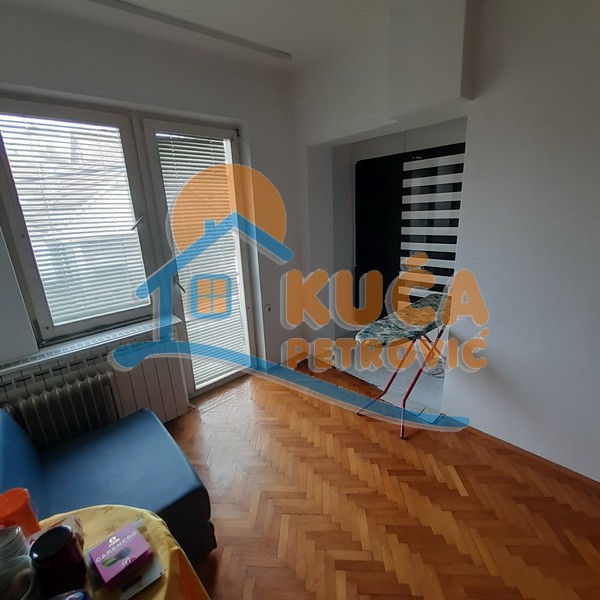 Trosobna kuća, 110 m2, Palilula, Jove Tošića ID: p-011002 21