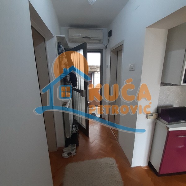 Trosobna kuća, 110 m2, Palilula, Jove Tošića ID: p-011002 22