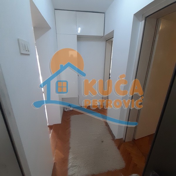 Trosobna kuća, 110 m2, Palilula, Jove Tošića ID: p-011002 23