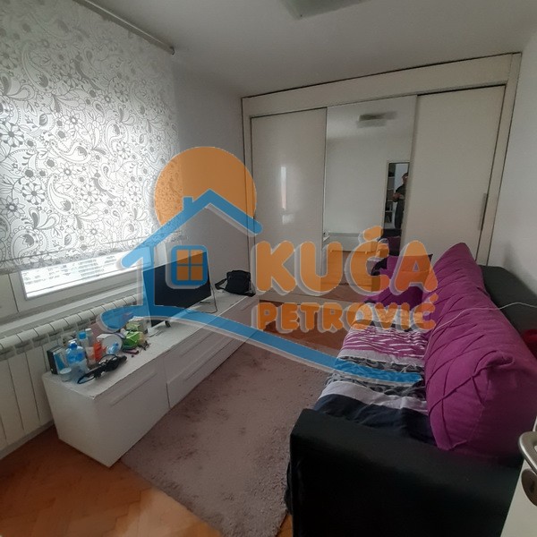 Trosobna kuća, 110 m2, Palilula, Jove Tošića ID: p-011002 24
