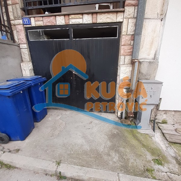 Trosobna kuća, 110 m2, Palilula, Jove Tošića ID: p-011002 25