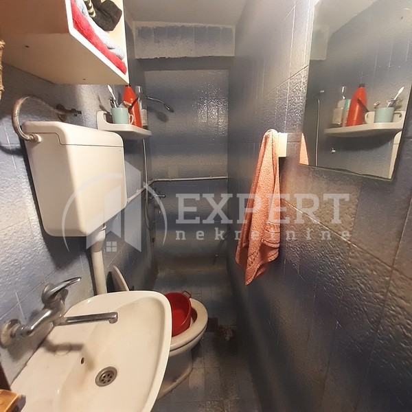 Trosobna kuća, 110 m2, Palilula, Jove Tošića ID: p-011002 11