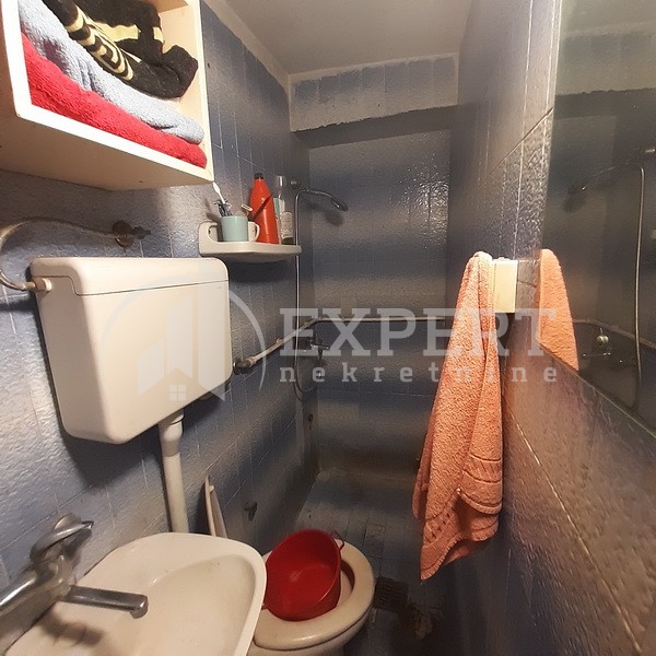 Trosobna kuća, 110 m2, Palilula, Jove Tošića ID: p-011002 12