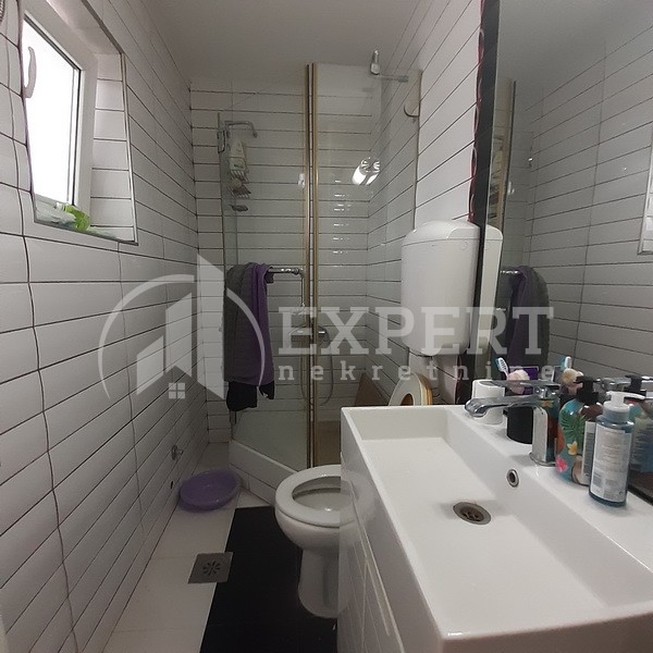 Trosobna kuća, 110 m2, Palilula, Jove Tošića ID: p-011002 13