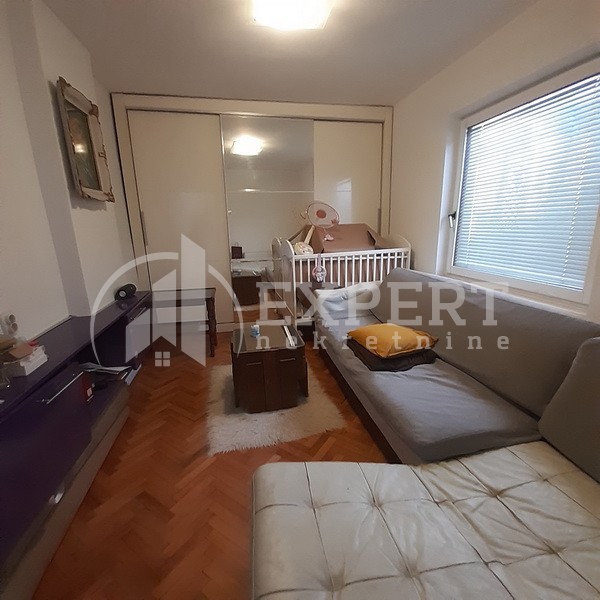 Trosobna kuća, 110 m2, Palilula, Jove Tošića ID: p-011002 17