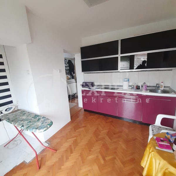 Trosobna kuća, 110 m2, Palilula, Jove Tošića ID: p-011002 19