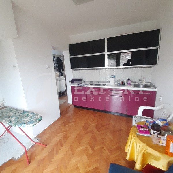 Trosobna kuća, 110 m2, Palilula, Jove Tošića ID: p-011002 20