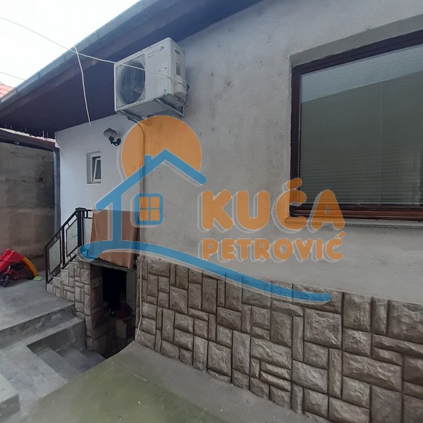Trosobna kuća, 110 m2, Palilula, Jove Tošića ID: p-011002 2