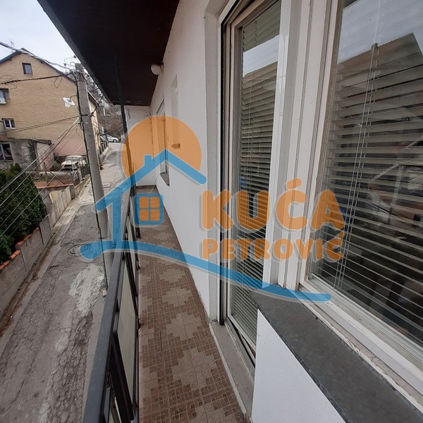 Trosobna kuća, 110 m2, Palilula, Jove Tošića ID: p-011002 3