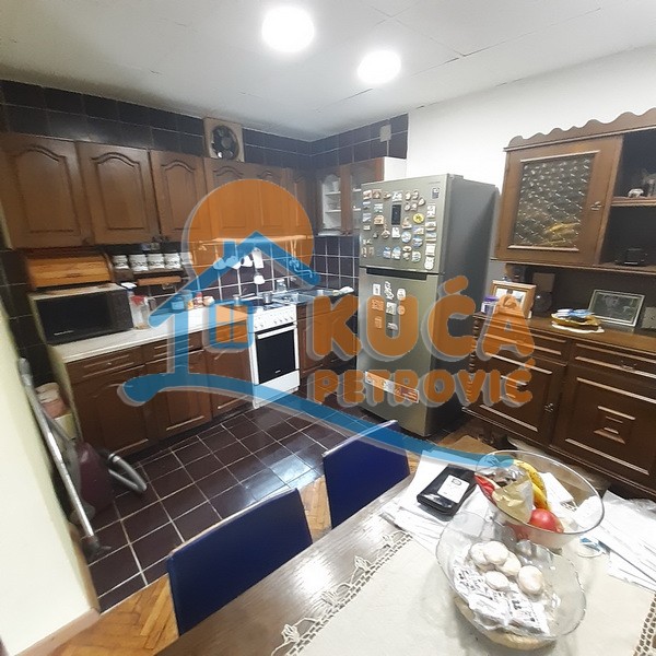 Trosobna kuća, 110 m2, Palilula, Jove Tošića ID: p-011002 6
