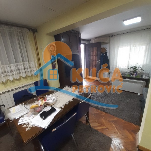 Trosobna kuća, 110 m2, Palilula, Jove Tošića ID: p-011002 8