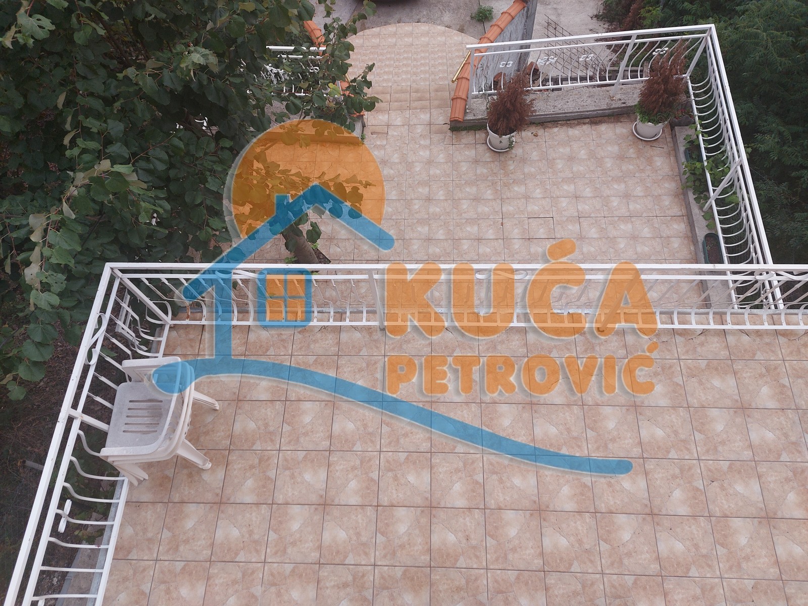 Trosobna kuća, 115 m2, Aleksinački Bujmir, Katun ID: p-06694 13