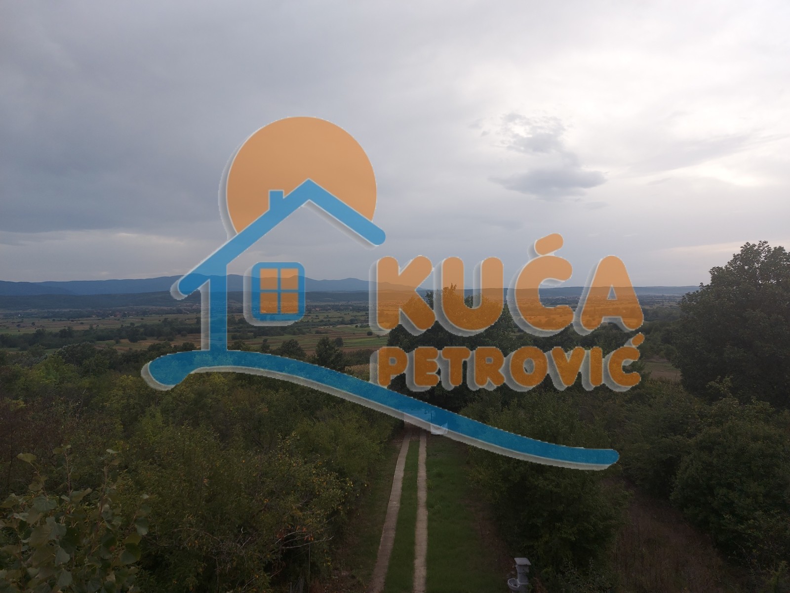 Trosobna kuća, 115 m2, Aleksinački Bujmir, Katun ID: p-06694 14