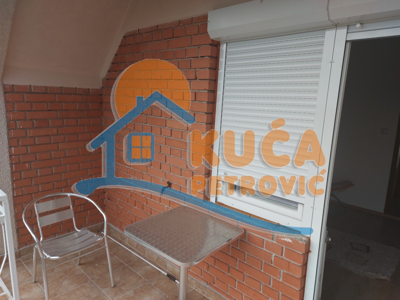 Trosobna kuća, 115 m2, Aleksinački Bujmir, Katun ID: p-06694 15