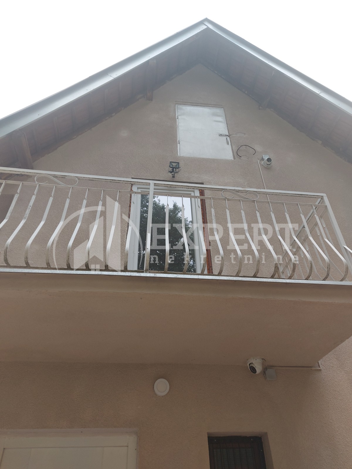 Trosobna kuća, 115 m2, Aleksinački Bujmir, Katun ID: p-06694 2