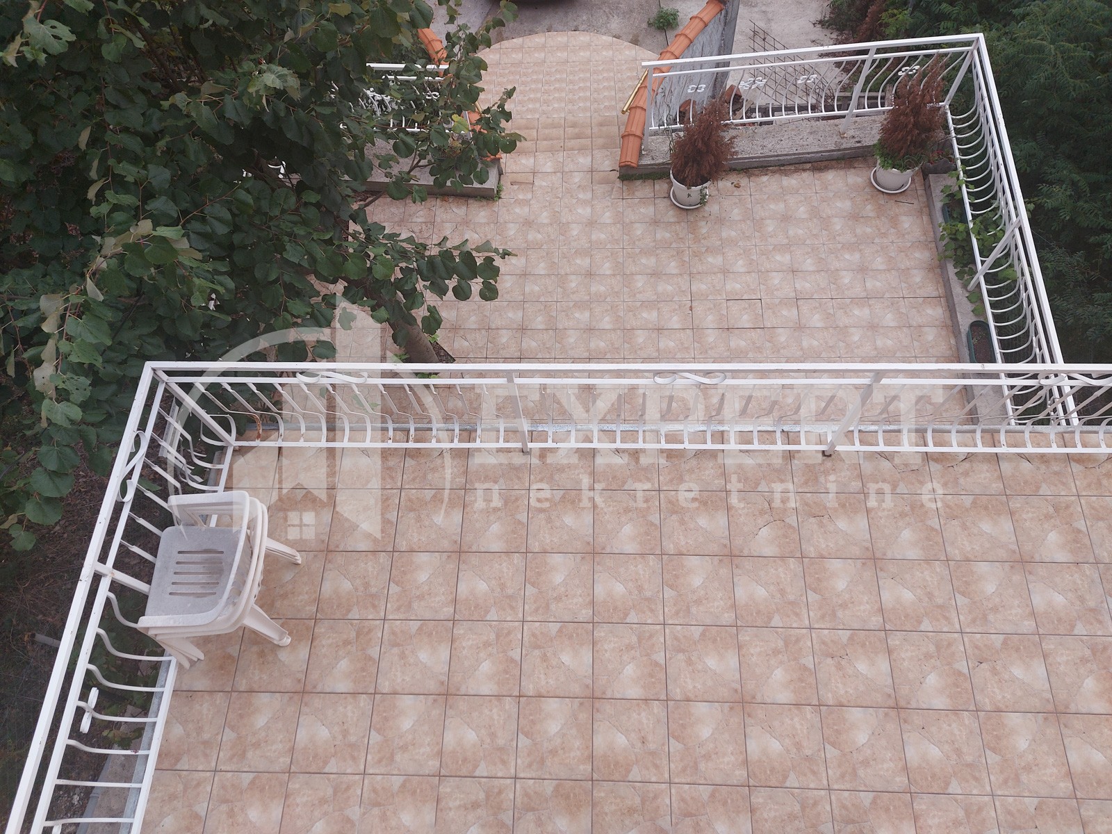 Trosobna kuća, 115 m2, Aleksinački Bujmir, Katun ID: p-06694 13