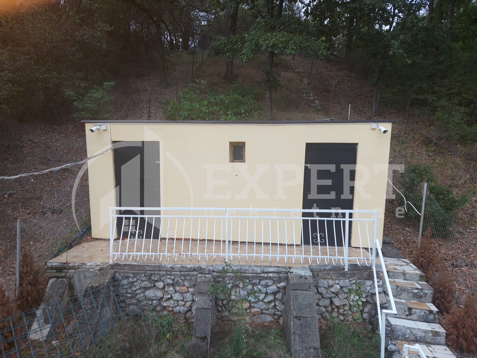 Trosobna kuća, 115 m2, Aleksinački Bujmir, Katun ID: p-06694 17