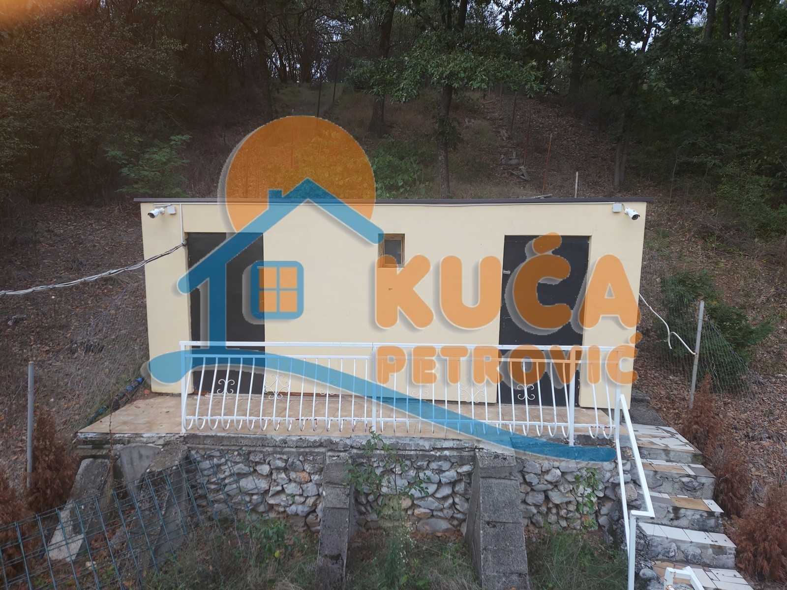 Trosobna kuća, 115 m2, Aleksinački Bujmir, Katun ID: p-06694 17